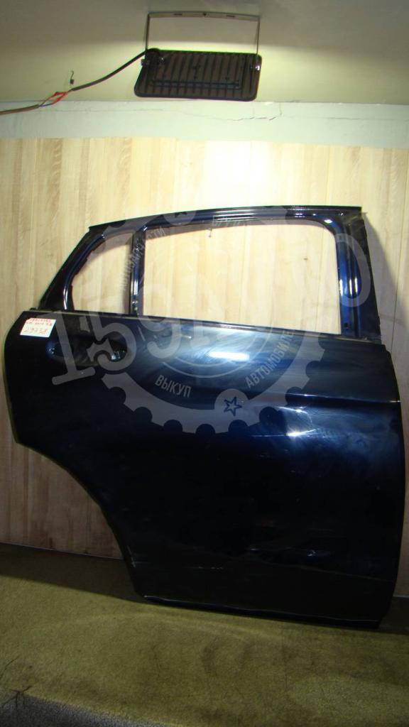 Дверь задняя правая, 10000 рублей, Пермь