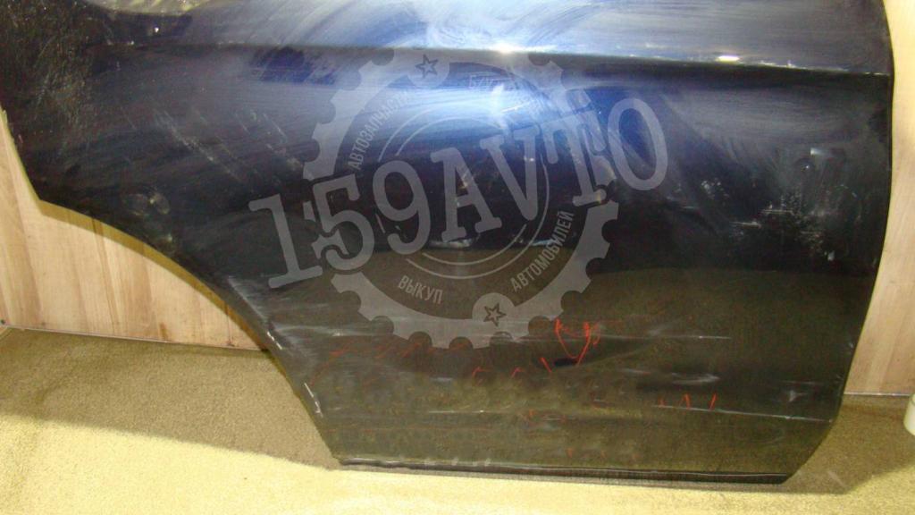 Дверь задняя правая, 10000 рублей, Пермь