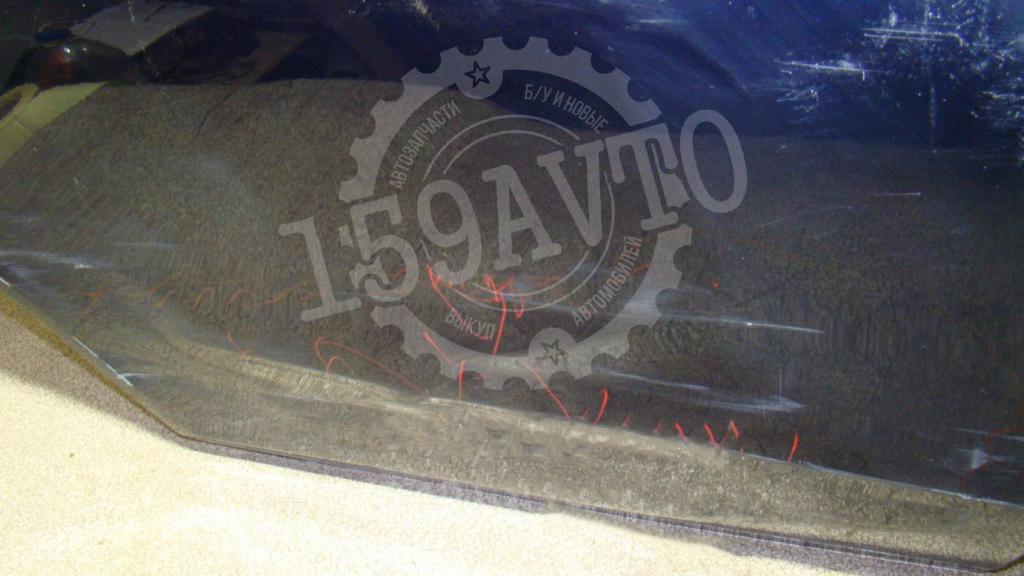 Дверь задняя правая, 10000 рублей, Пермь