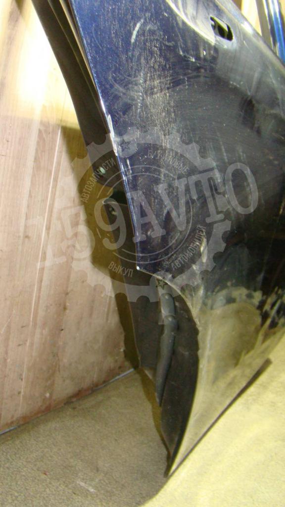 Дверь задняя правая, 10000 рублей, Пермь