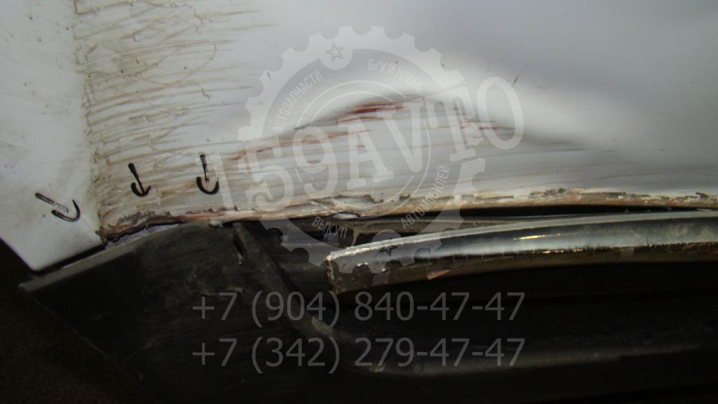 Дверь задняя правая, 7000 рублей, Пермь