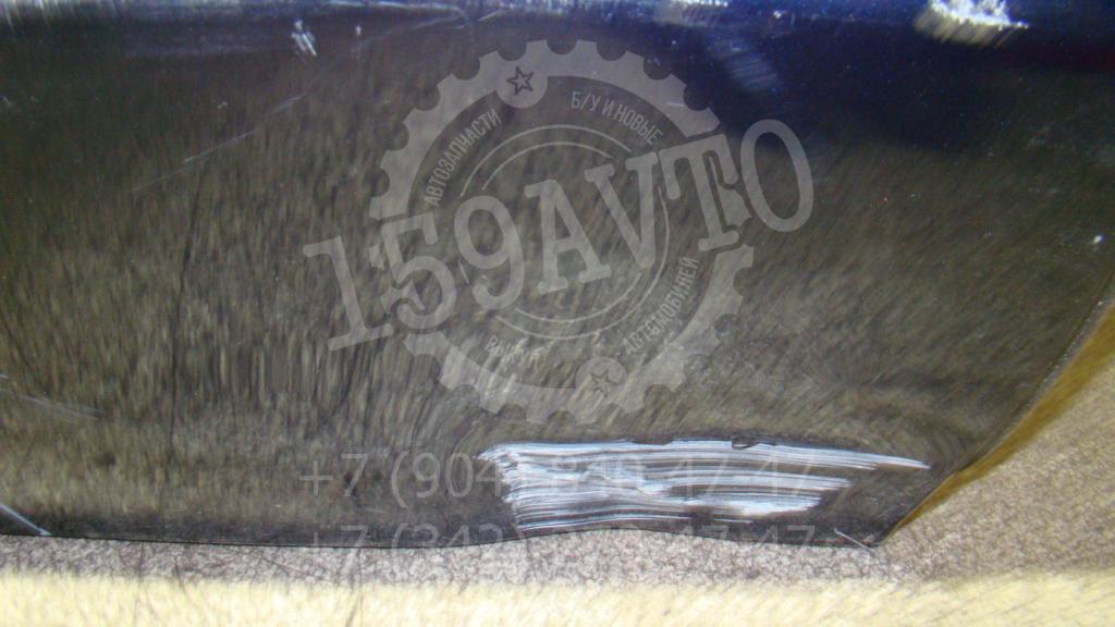 Дверь задняя правая, 10400 рублей, Пермь