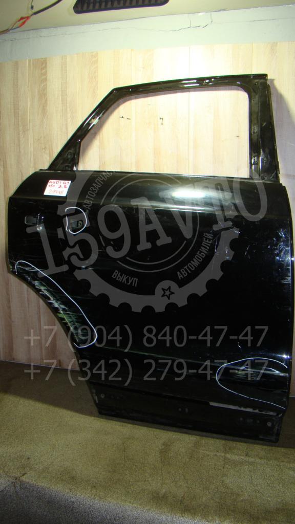 Дверь задняя правая, 8000 рублей, Пермь