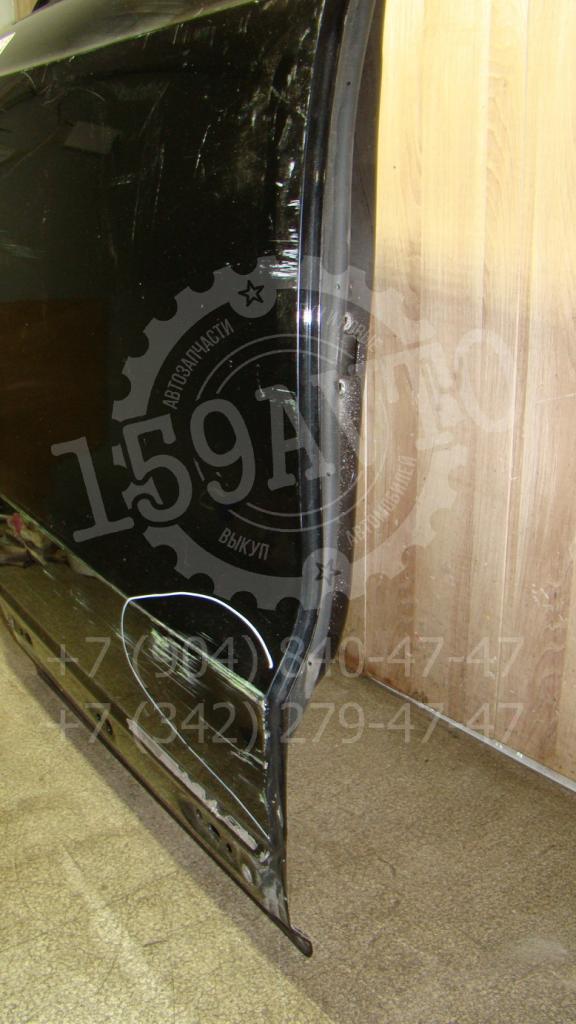 Дверь задняя правая, 8000 рублей, Пермь