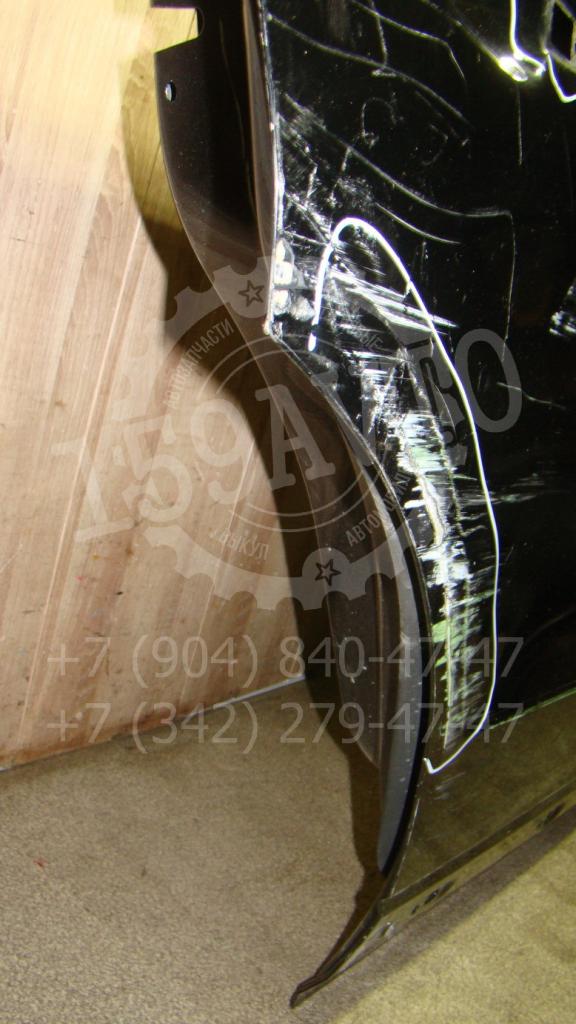Дверь задняя правая, 8000 рублей, Пермь