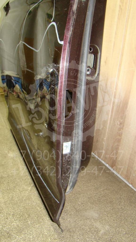 Дверь задняя правая, 8000 рублей, Пермь