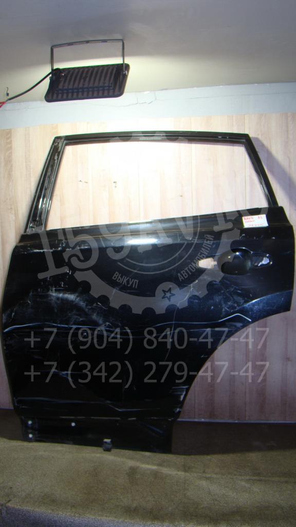 Дверь задняя левая, 7000 рублей, Пермь