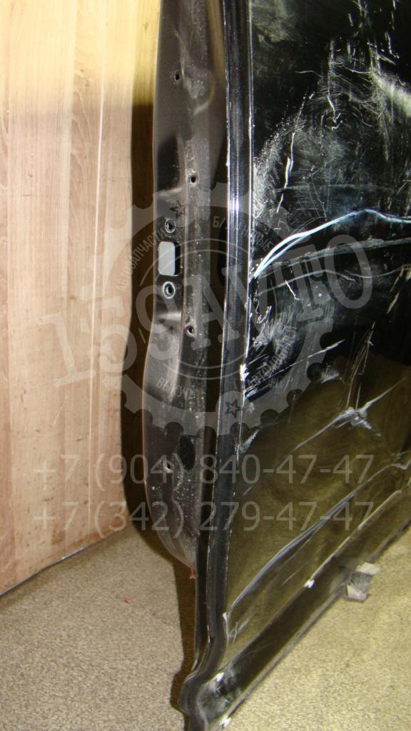Дверь задняя левая, 7000 рублей, Пермь