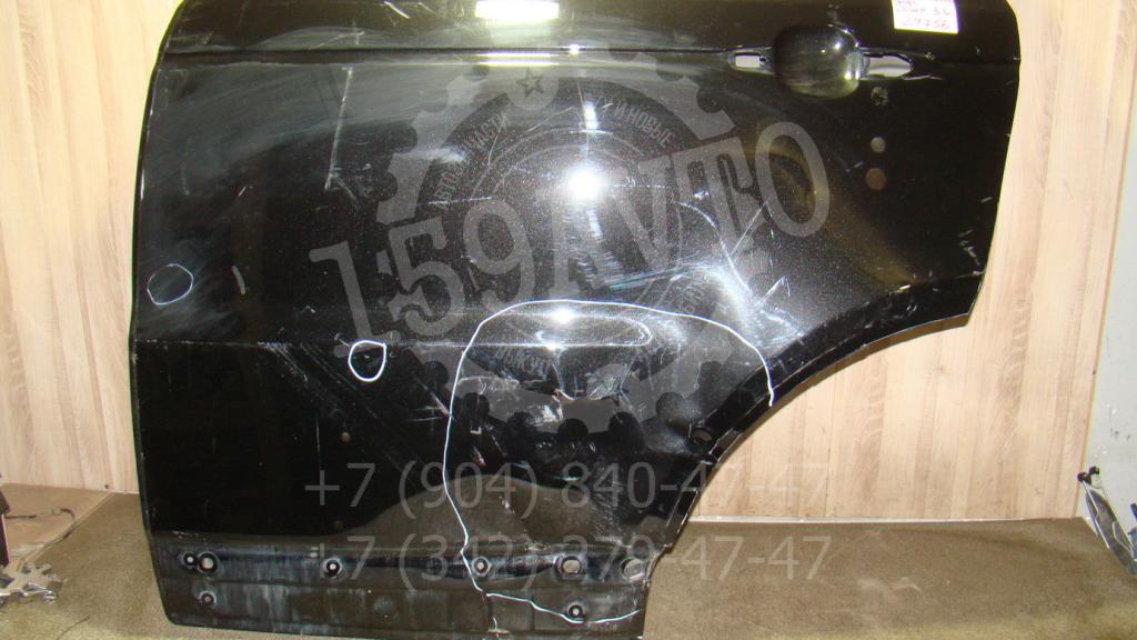 Дверь задняя левая, 9000 рублей, Пермь
