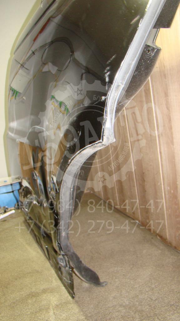 Дверь задняя левая, 9000 рублей, Пермь