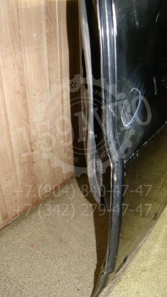 Дверь задняя левая, 9000 рублей, Пермь