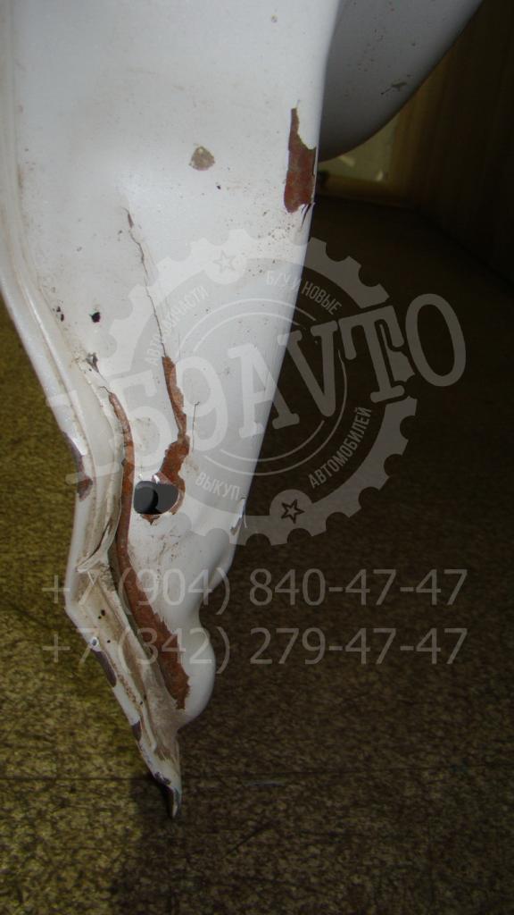 Дверь задняя левая, 8000 рублей, Пермь