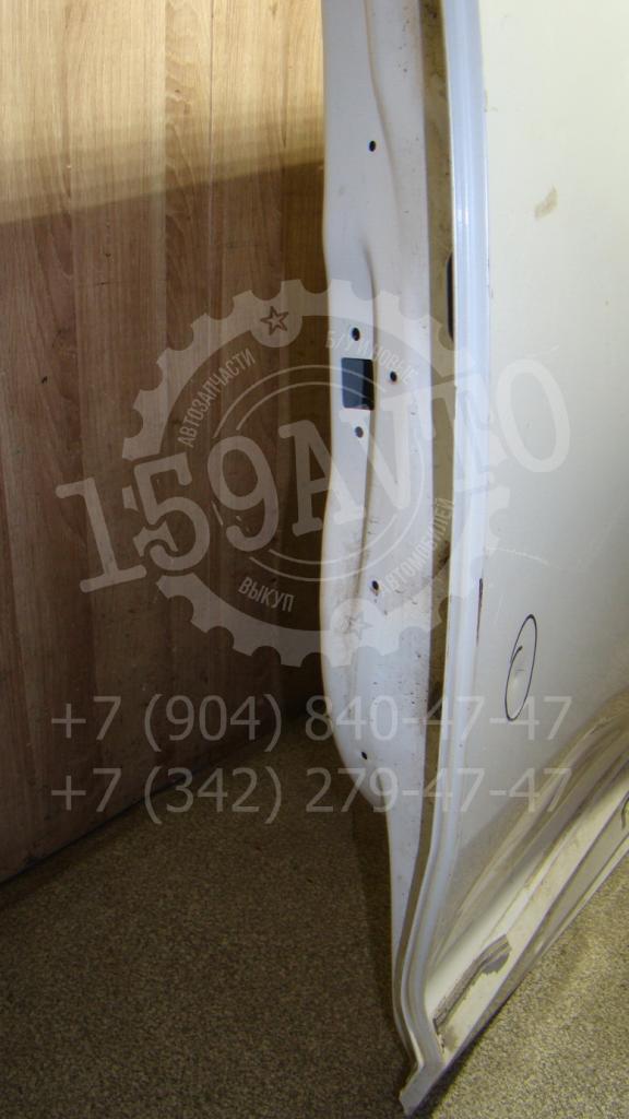 Дверь задняя левая, 8000 рублей, Пермь