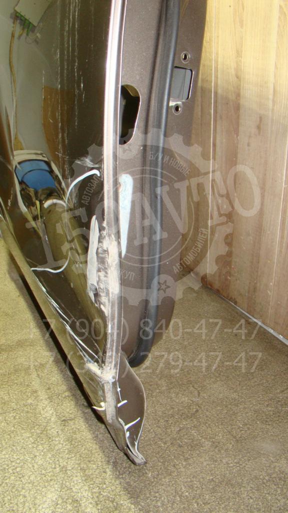 Дверь задняя правая, 7000 рублей, Пермь