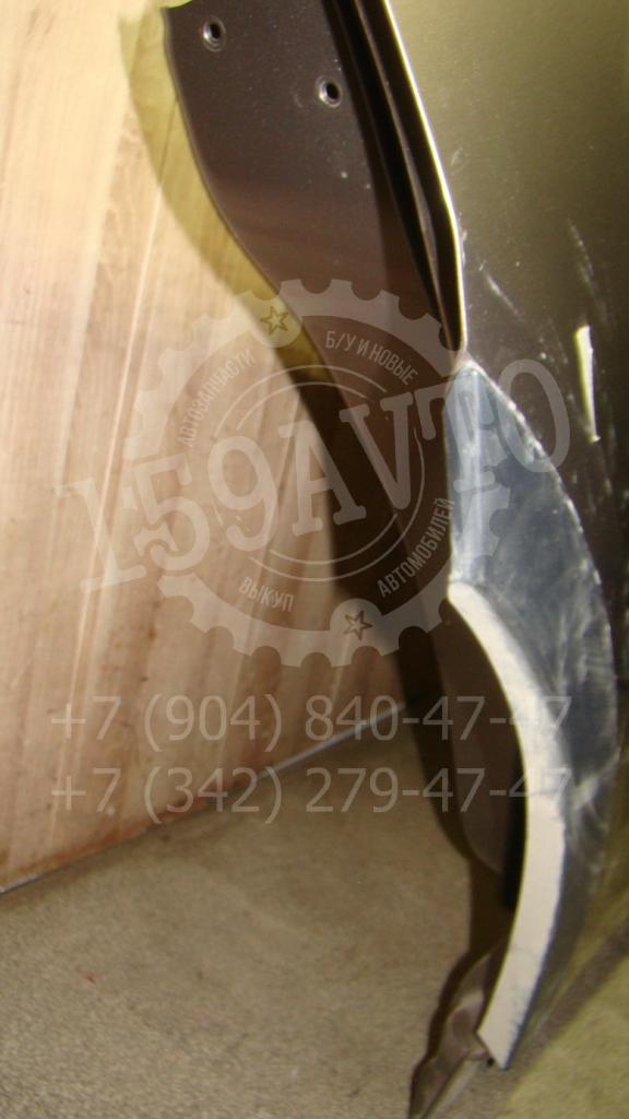 Дверь задняя правая, 7000 рублей, Пермь
