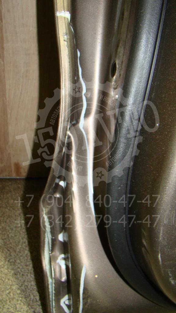 Дверь задняя правая, 7000 рублей, Пермь