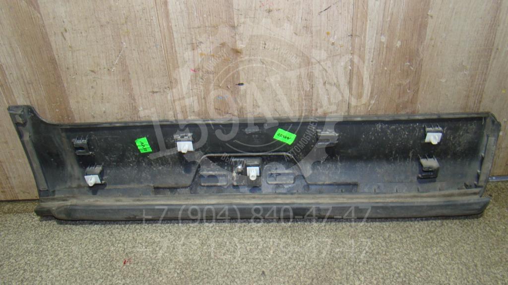 Накладка двери задней левой, 1600 рублей, Пермь