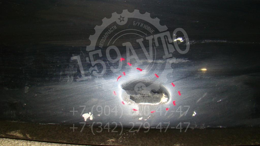 Накладка двери багажника, 2100 рублей, Пермь