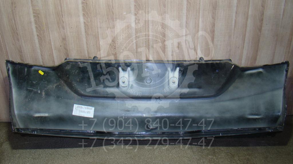 Накладка двери багажника, 2100 рублей, Пермь