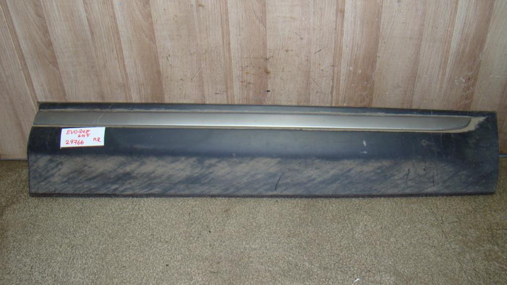 Накладка двери передней правой, 2100 рублей, Пермь