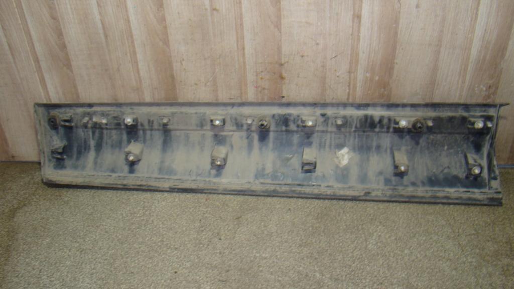 Накладка двери передней правой, 2100 рублей, Пермь