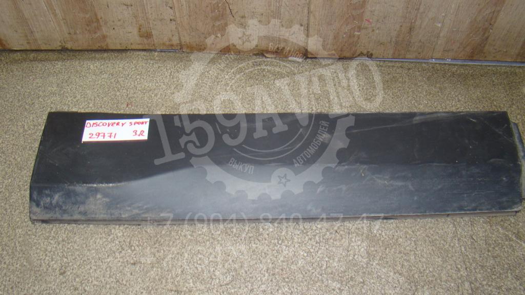 Накладка двери задней правой, 2600 рублей, Пермь