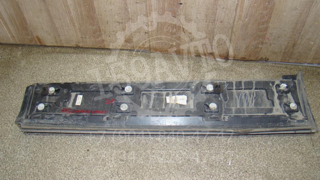 Накладка двери задней правой, 2600 рублей, Пермь