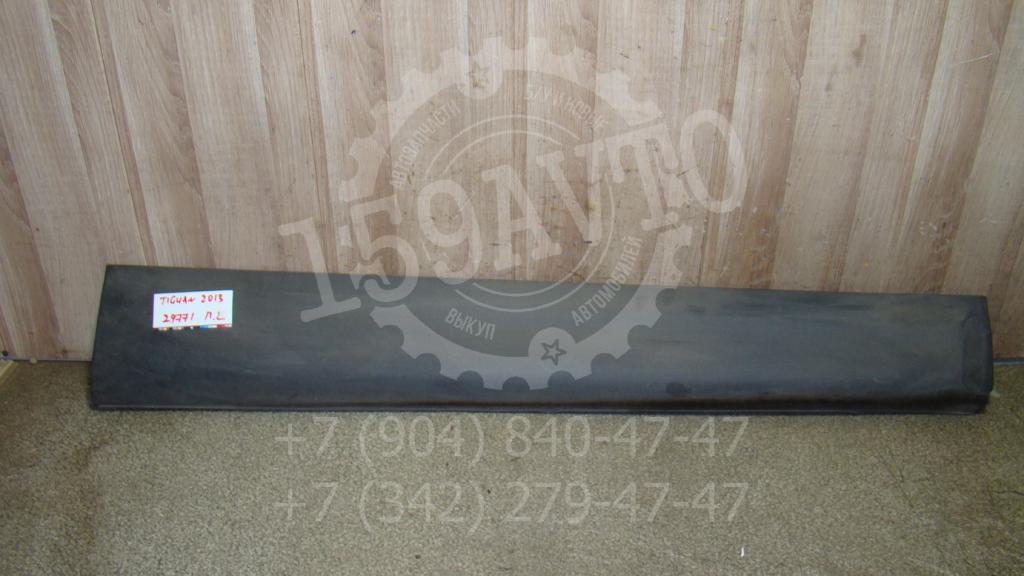 Накладка двери передней левой, 2100 рублей, Пермь