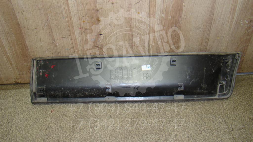 Накладка двери задней правой, 1100 рублей, Пермь