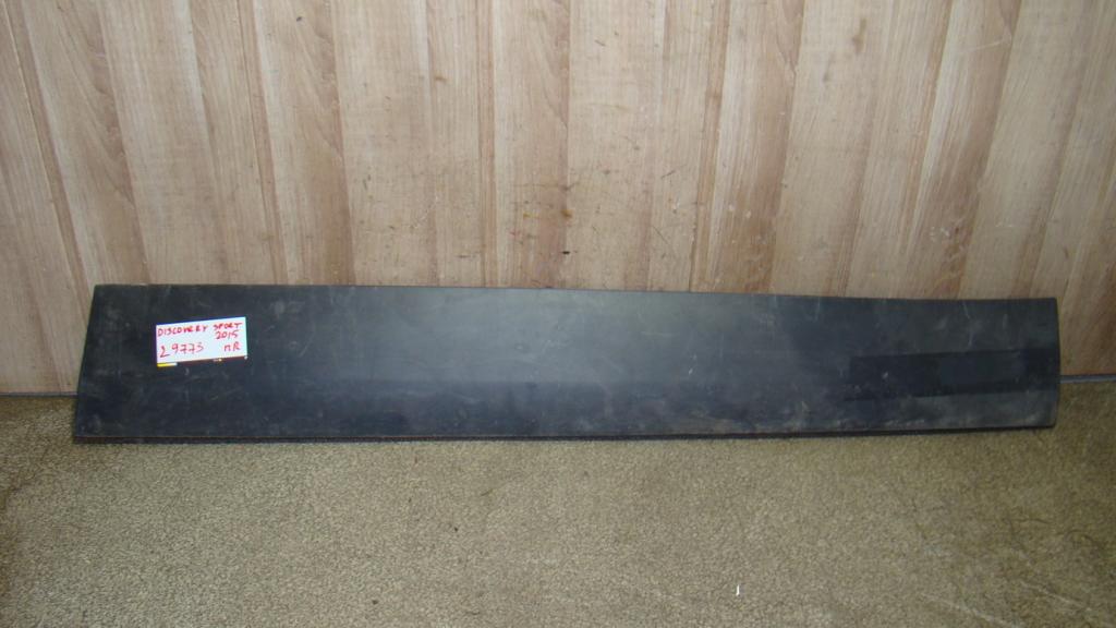 Накладка двери передней правой, 2600 рублей, Пермь