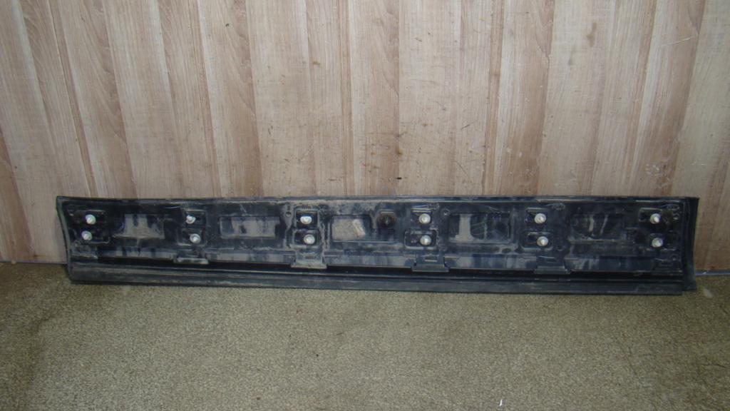 Накладка двери передней правой, 2600 рублей, Пермь