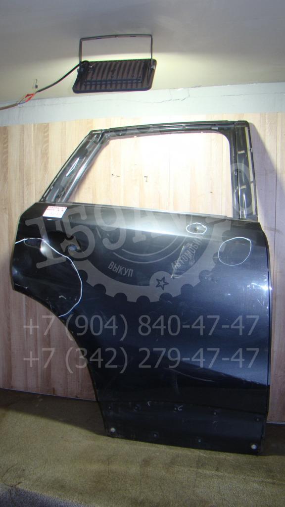 Дверь задняя правая, 7000 рублей, Пермь