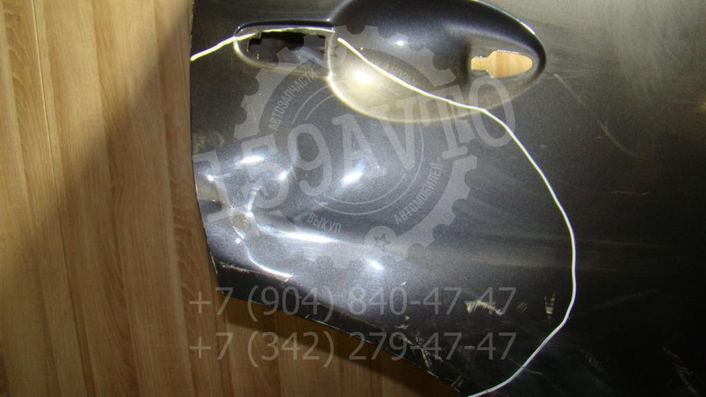 Дверь задняя правая, 7000 рублей, Пермь