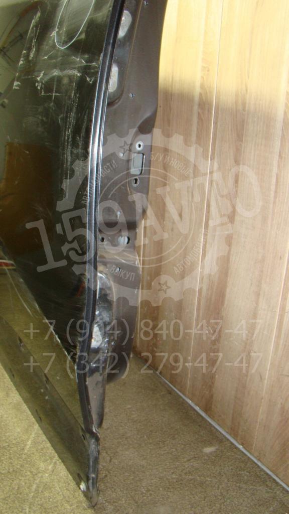 Дверь задняя правая, 7000 рублей, Пермь