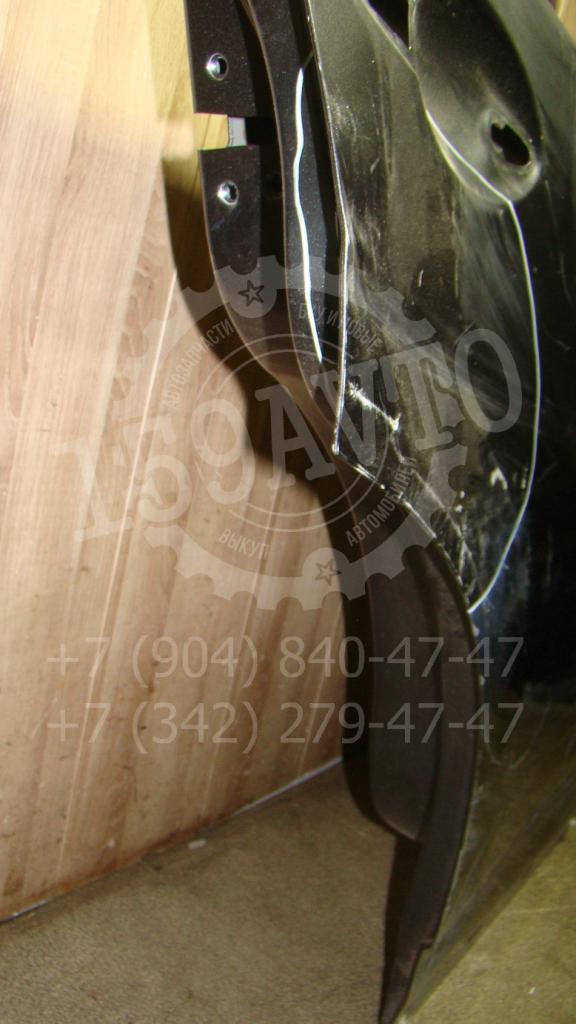 Дверь задняя правая, 7000 рублей, Пермь
