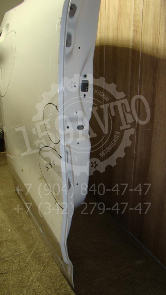 Дверь задняя правая, 7000 рублей, Пермь