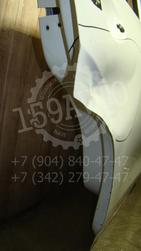 Дверь задняя правая, 7000 рублей, Пермь