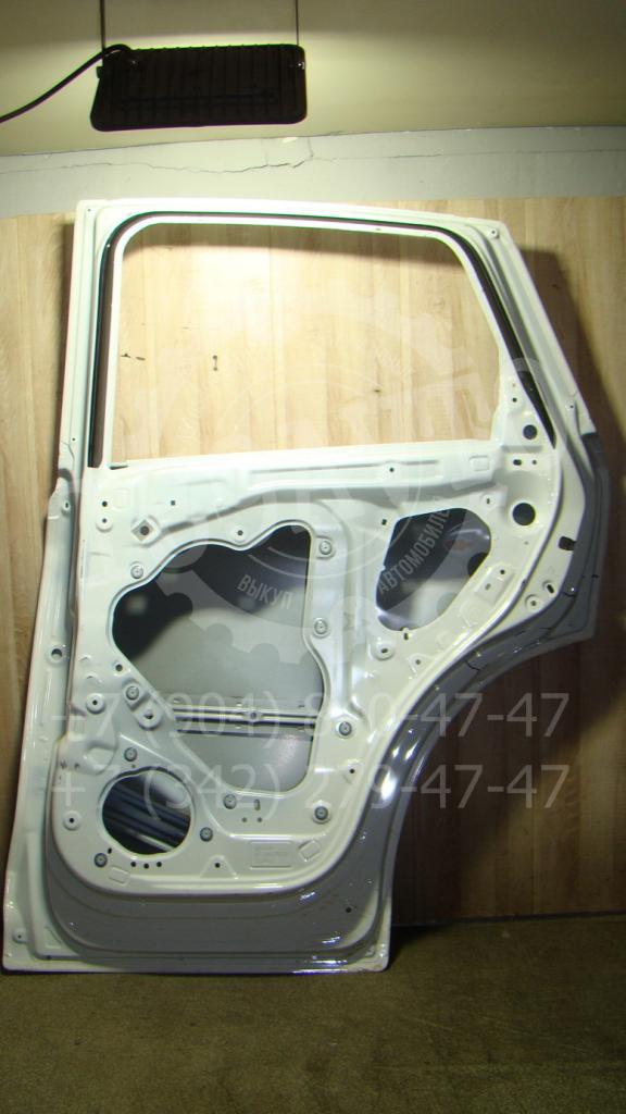 Дверь задняя правая, 7000 рублей, Пермь