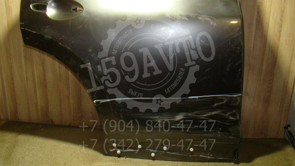 Дверь задняя правая, 8000 рублей, Пермь