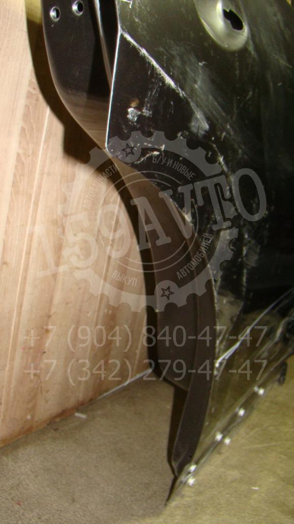 Дверь задняя правая, 8000 рублей, Пермь