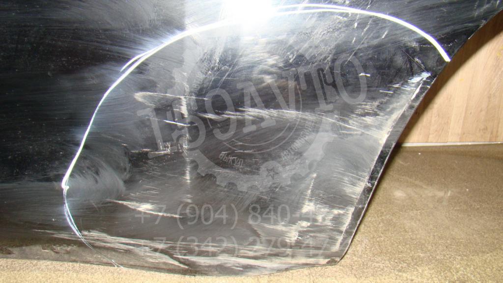 Дверь задняя левая, 12500 рублей, Пермь