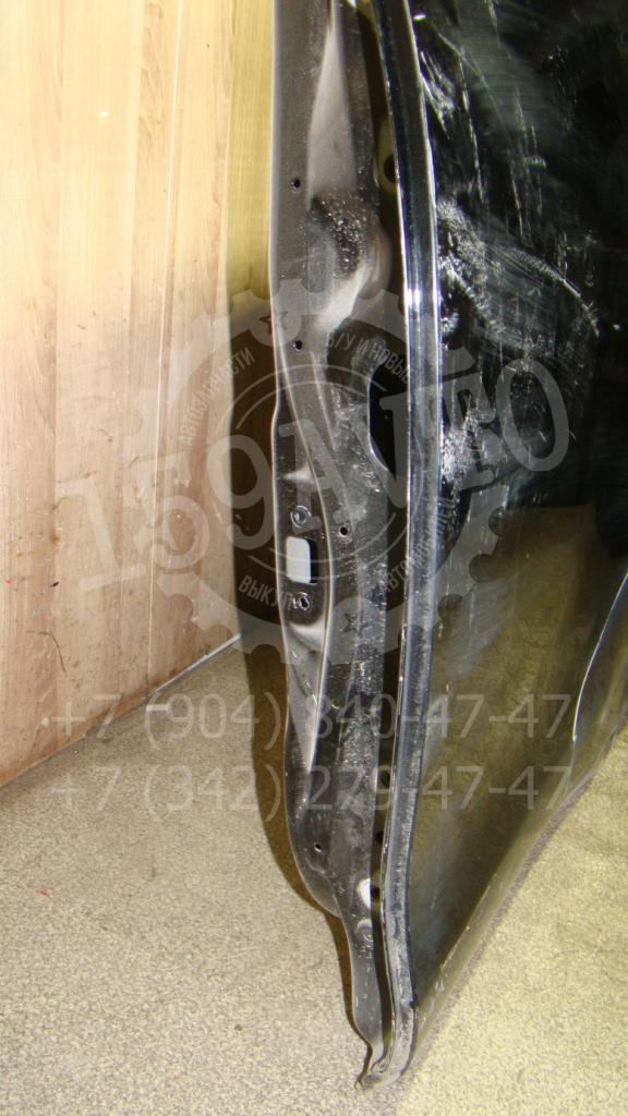 Дверь задняя левая, 12500 рублей, Пермь