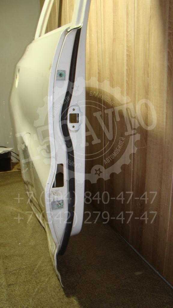 Дверь задняя правая, 6000 рублей, Пермь