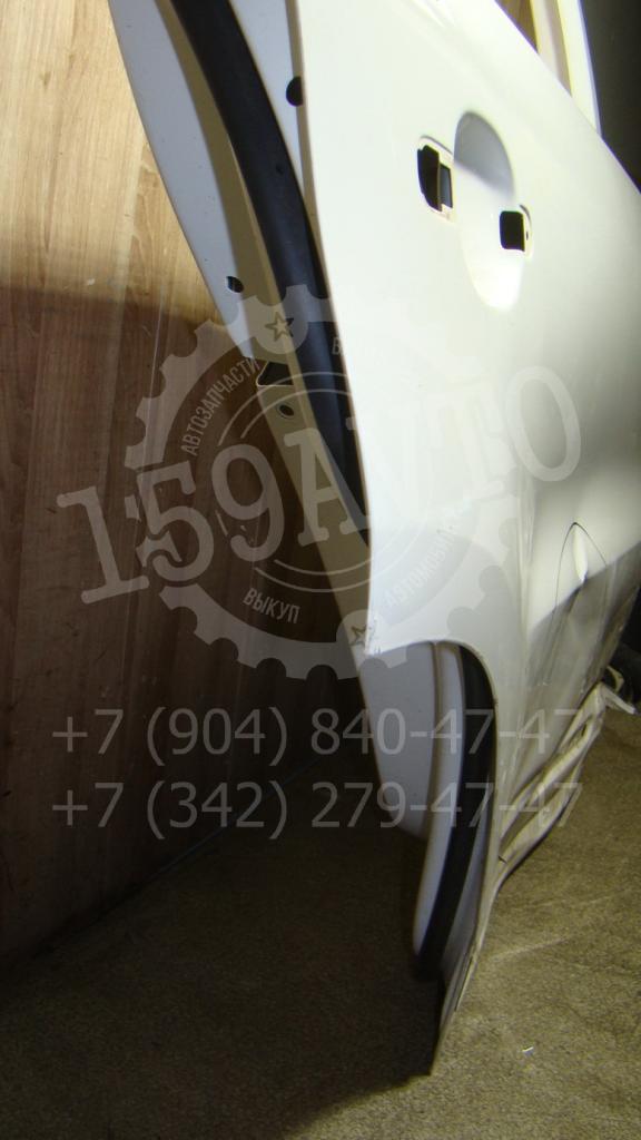 Дверь задняя правая, 6000 рублей, Пермь