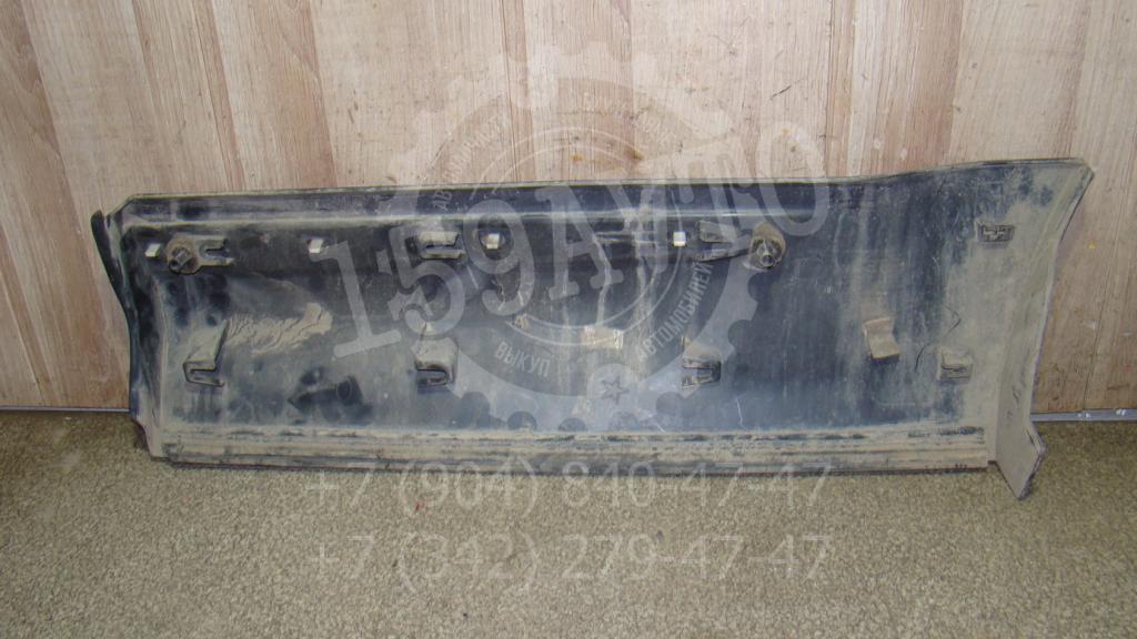 Накладка двери задней правой, 1600 рублей, Пермь