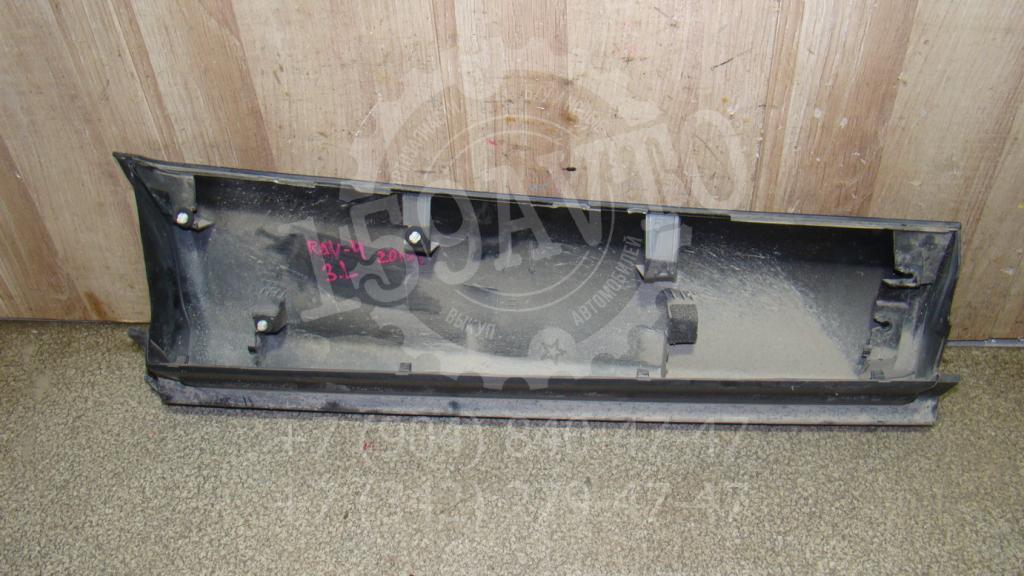 Накладка двери задней левой, 1100 рублей, Пермь