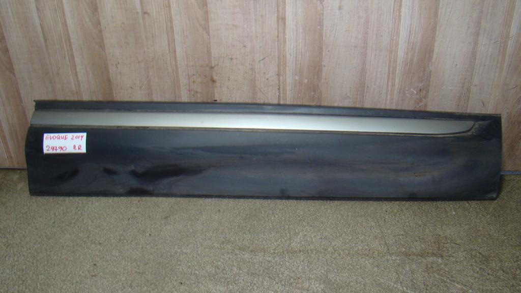 Накладка двери передней правой, 2100 рублей, Пермь