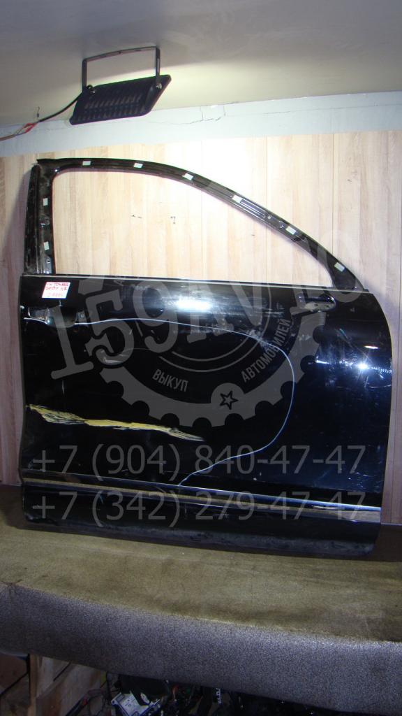 Дверь передняя правая, 6000 рублей, Пермь