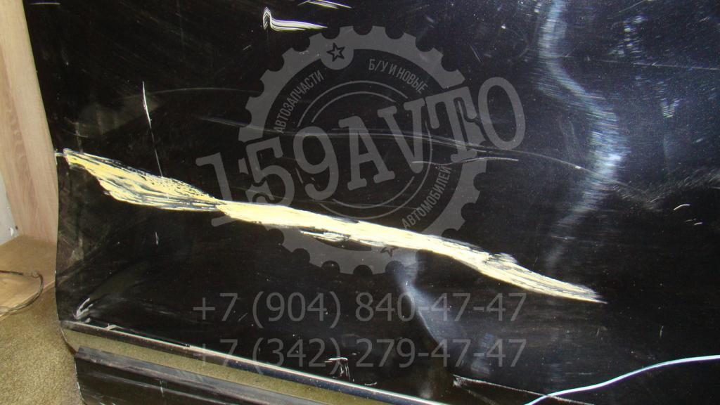 Дверь передняя правая, 6000 рублей, Пермь