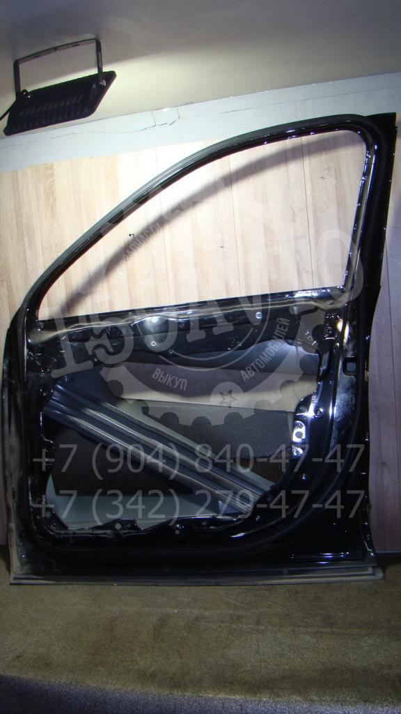 Дверь передняя правая, 6000 рублей, Пермь